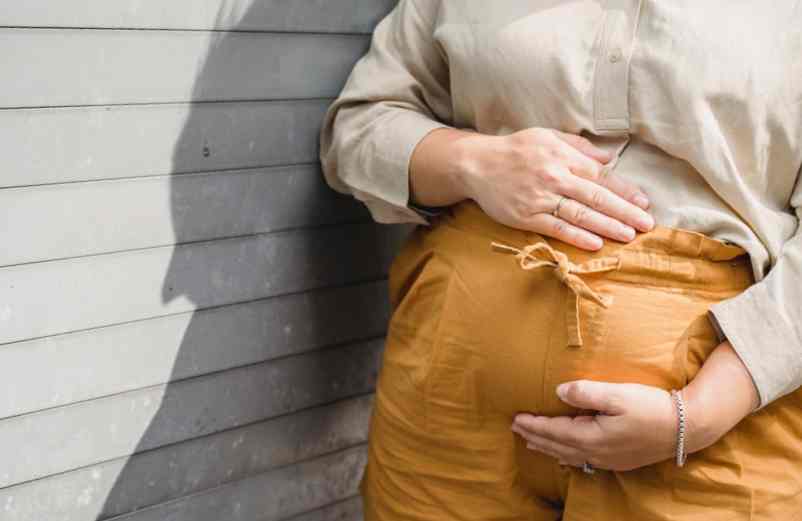 Can You Take Dramamine While Pregnant First Trimester?